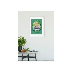 Wandbild Jungle Book Friends 50x70 cm ^ Komar Clearance