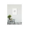 Wandbild Magnolia Blossom 40x50 cm ^ Komar Clearance