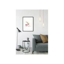 Wandbild Magnolia Breathe 50x70 cm ^ Komar Outlet