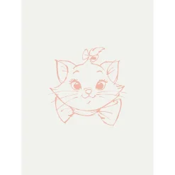 Wandbild Majestic Marie 50x70 cm ^ Komar Sale