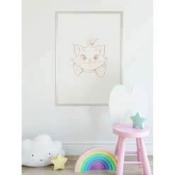 Wandbild Majestic Marie 50x70 cm ^ Komar Sale