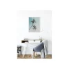 Wandbild Miami Palms 50x70 cm ^ Komar Sale