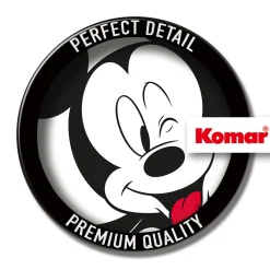 Wandbild Mickey Mouse Funny 50x70 cm ^ Komar Best