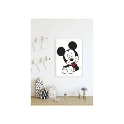 Wandbild Mickey Mouse Funny 50x70 cm ^ Komar Best