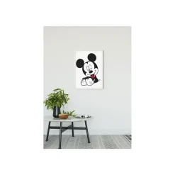 Wandbild Mickey Mouse Funny 50x70 cm ^ Komar Best