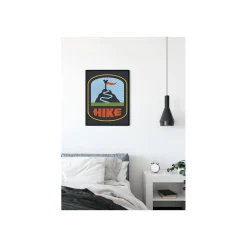 Wandbild Mickey Mouse Hike 50x70 cm ^ Komar Sale