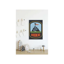 Wandbild Mickey Mouse Hike 50x70 cm ^ Komar Sale
