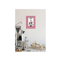 Wandbild Mickey Mouse Laugh 40x50 cm ^ Komar Outlet