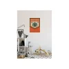 Wandbild Mickey Mouse Nature 50x70 cm ^ Komar Online