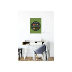 Wandbild Mickey Mouse Vintage 50x70 cm ^ Komar Discount