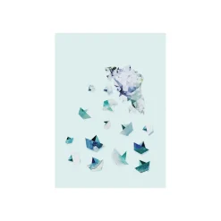 Wandbild Mindset 50x70 cm ^ Komar Sale