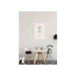 Wandbild Minnie Mouse Buttons 50x70 cm ^ Komar Best