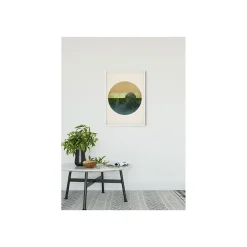 Wandbild Mirrors 50x70 cm ^ Komar Sale