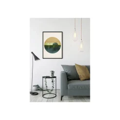 Wandbild Mirrors 40x50 cm ^ Komar