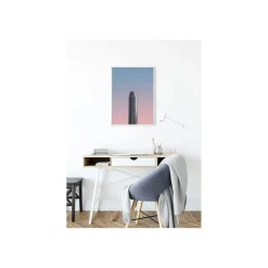 Wandbild Monolith 50x70 cm ^ Komar New