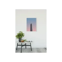 Wandbild Monolith 40x50 cm ^ Komar Best