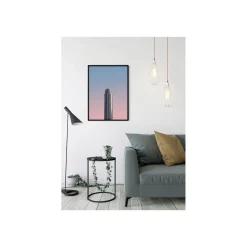 Wandbild Monolith 40x50 cm ^ Komar Best