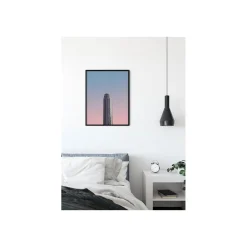 Wandbild Monolith 40x50 cm ^ Komar Best