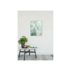 Wandbild Mosaik Verde 50x70 cm ^ Komar Clearance