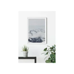 Wandbild Mountain Clouds 50x70 cm ^ Komar Hot