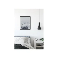 Wandbild Mountain Clouds 50x70 cm ^ Komar Hot
