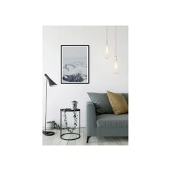 Wandbild Mountain Clouds 50x70 cm ^ Komar Hot