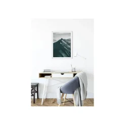 Wandbild Mountain Top 50x70 cm ^ Komar Clearance