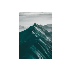 Wandbild Mountain Top 50x70 cm ^ Komar Clearance