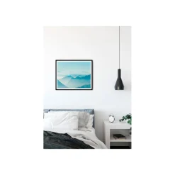 Wandbild Mountain View 70x50 cm ^ Komar Sale