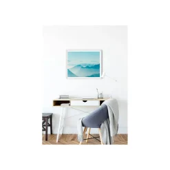 Wandbild Mountain View 70x50 cm ^ Komar Sale
