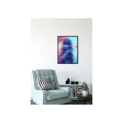 Wandbild Neon Girl 50x70 cm ^ Komar Sale