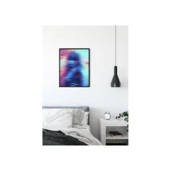 Wandbild Neon Girl 50x70 cm ^ Komar Sale