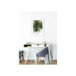 Wandbild Palmtree Leaves 40x50 cm ^ Komar Discount