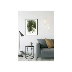 Wandbild Palmtree Leaves 40x50 cm ^ Komar Discount