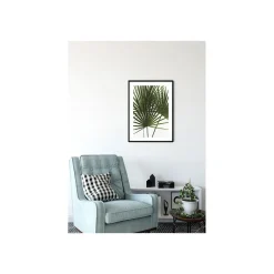 Wandbild Palmtree Leaves 40x50 cm ^ Komar Discount