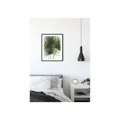 Wandbild Palmtree Leaves 40x50 cm ^ Komar Discount