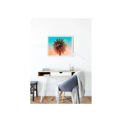 Wandbild Palm Tree 70x50 cm ^ Komar Online