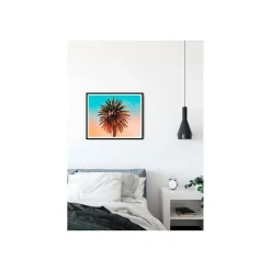 Wandbild Palm Tree 50x40 cm ^ Komar Sale