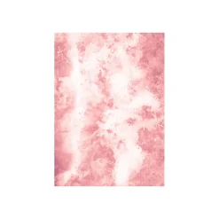 Wandbild Pink Bubbles 40x50 cm ^ Komar Discount