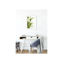 Wandbild Reed Leaves- 50x70 cm ^ Komar Sale