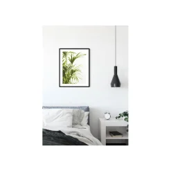 Wandbild Reed Leaves- 50x70 cm ^ Komar Sale