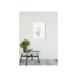 Wandbild Saguaro Watercolor 50x70 cm ^ Komar Best