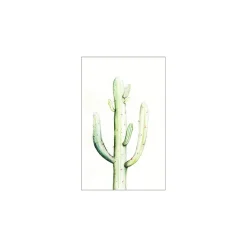 Wandbild Saguaro Watercolor 40x50 cm ^ Komar Discount