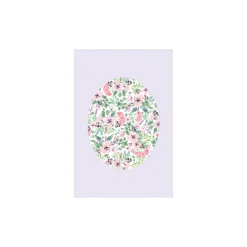 Wandbild Shelly Patterns Lavender 50x70 cm ^ Komar Discount