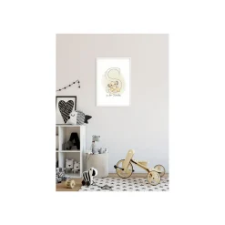 Wandbild S like Simba 50x70 cm ^ Komar Outlet