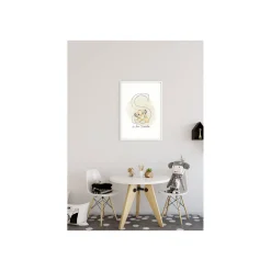 Wandbild S like Simba 50x70 cm ^ Komar Outlet