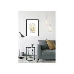 Wandbild S like Simba 40x50 cm ^ Komar New