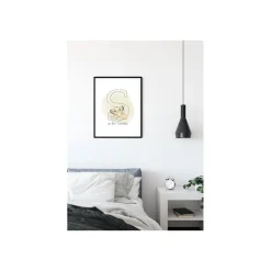 Wandbild S like Simba 40x50 cm ^ Komar New
