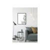 Wandbild Snow White Dwarves 40x50 cm ^ Komar New