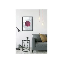 Wandbild Solum Ignis 50x70 cm ^ Komar Sale